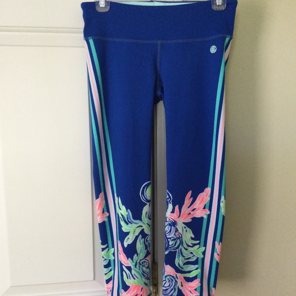 Lilly Pulitzer Luxletic Legging
